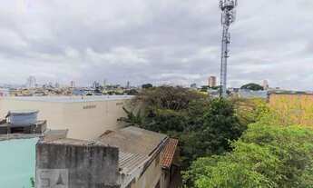 Imagem 5: Casa de Condomínio para Aluguel - Vila Euthalia, 1 Quarto, 50 m2