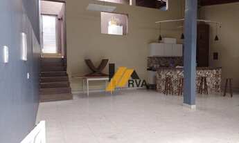 Imagem 5: Sobrado com 3 dormitórios para alugar, 250 m² por R$ 4.600,00/mês - Companhia Fazenda Belé