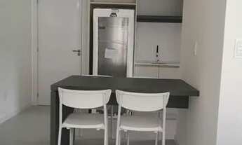 Imagem 4: Apartamento com 1 dormitório para alugar, 34 m² por R$ 2.710,00/mês - Centro - Blumenau/SC