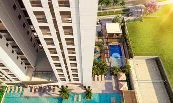 Imagem 7: Apartamento - 165 metros - 4 quartos - 3 suítes - 2 vagas - Água Branca - São Paulo - SP