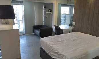 Imagem: Studio para aluguel com 36 metros quadrados