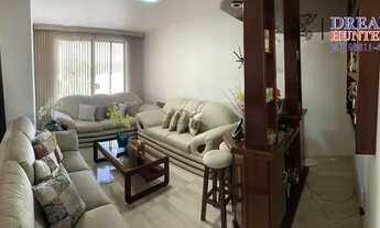 Imagem 3: CASA MOBILIADA NO BAIRRO UBERABA, 4 Quartos, sendo 2 Suítes