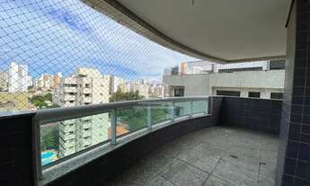 Imagem 6: Apartamento | Apartamento com 4 dormitórios