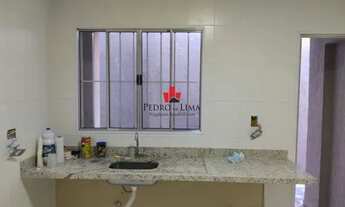 Imagem 2: Casa Térrea 2 dormitórios e 3 vagas na Penha