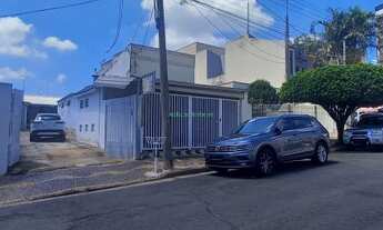 Imagem 2: Imóvel comercial ao lado rua Florindo Cibin em Vila Medon - Americana - SP