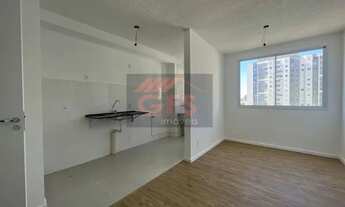 Imagem 7: Apartamento para Locação em São Paulo, Loteamento City Jaragua, 2 dormitórios, 1 banheiro