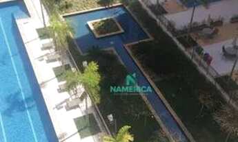 Imagem 4: Apartamento com 3 dormitórios para alugar, 108 m² por R$ 6.627,34/mês - Mooca - São Paulo