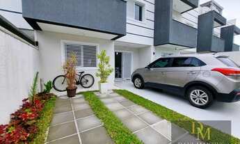 Imagem: Matinhos - Casa Padrão - Centro