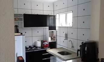 Imagem: Casa para venda possui 100 metros quadrados