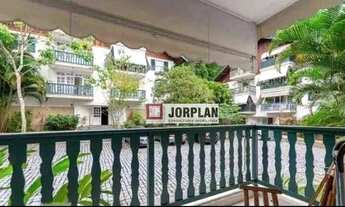 Imagem 7: Apartamento com 2 dormitórios à venda, 80 m² por R$ 285.000,00 - Badu - Niterói/RJ