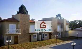 Imagem: Casa com 3 dormitórios à venda, 96 m²