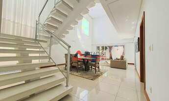 Imagem 2: Aluga - Casa Cond Montblac