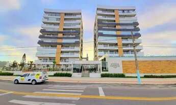 Imagem 3: ALUGA - SE APARTAMENTO DE 2 SUÍTES NO EDIFÍCIO VILA IMPERIAL EM NAVEGANTES - SC