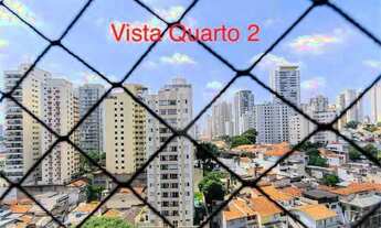 Imagem 3: Apartamento-São Paulo-VILA MARIANA