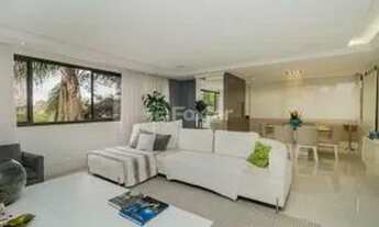 Imagem 3: Apartamento para venda possui 149 metros quadrados com 3 quartos