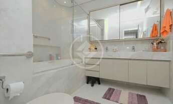 Imagem 2: Sobrado Condomínio Portal do Sol Green - REF:21390