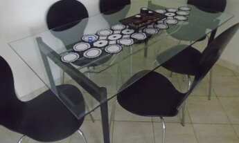 Imagem 5: Apartamento para aluguel com 98 metros quadrados com 3 quartos em Vila Mariana - São Paulo