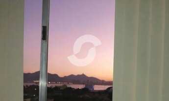 Imagem 4: Apartamento com 3 quartos à venda, 108 m² por R$ 498.000 - Centro - Niterói/RJ