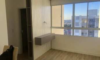 Imagem 3: Apartamento com 2 dormitórios para alugar, 53 m² - Jardim São Bento - Quinta das Sapucaias
