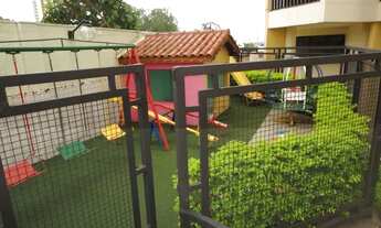 Imagem 6: Apartamento com 4 quarto(s) no bairro centro em Cuiabá - MT