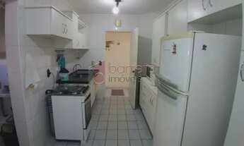 Imagem 6: Apartamento Padrão em Jundiaí