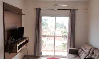 Imagem 2: Apartamento à Venda no Condomínio Jd. Europa com 3 dormitórios