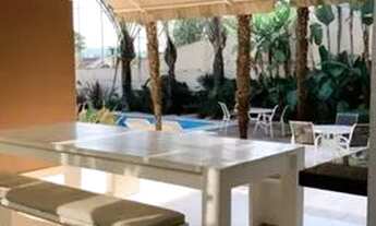 Imagem 5: Casa com 4 dormitórios para alugar, 850 m² por R$ 55.000,00/mês - Tamboré 02 - Santana de