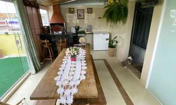 Imagem 6: Apartamento Cobertura Duplex 03 Quartos sendo 02 Suítes - Spazio Clermont, à venda no ba