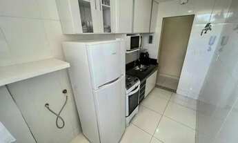 Imagem 3: Apartamento para Venda em Belo Horizonte, Céu Azul, 2 dormitórios, 1 banheiro, 1 vaga