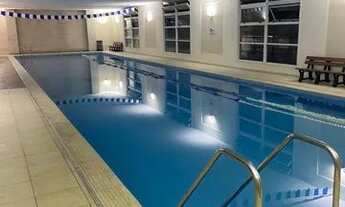 Imagem 2: Apartamento com 3 quartos, 121m2, à venda em São Paulo, Jardim Caravelas