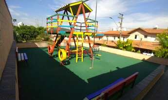 Imagem 4: Residencial Torres do Mirante