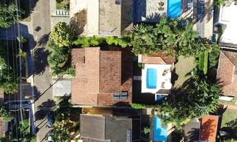 Imagem 3: Casa de condomínio sobrado para venda com 350 metros quadrados com 3 quartos