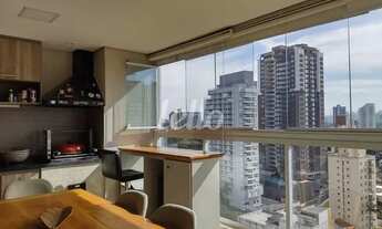 Imagem 2: São Paulo - Apartamento Padrão - Vila Clementino