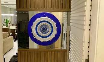 Imagem 7: Apartamento para venda - 167m² - 3 Suítes em Jardim Marajoara - São Paulo - SP