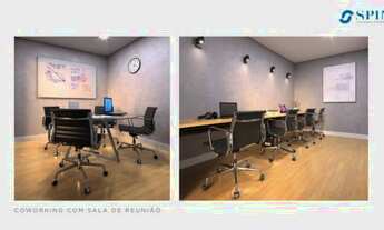 Imagem 6: Conviva Ingá - Apartamentos e Studios com 1 quarto no Ingá. Niterói/RJ