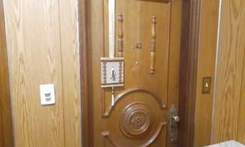 Imagem 2: Apartamento Ed. Crescência Carollo Balbo Ribeirão Preto, 3 quartos (1 suite