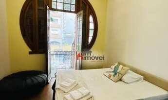 Imagem: Sobrado na Vila Buarque com 8 dormitórios