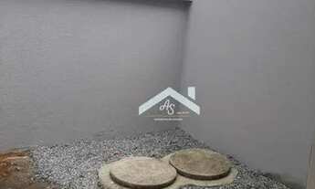 Imagem 7: Casa com 2 dormitórios à venda, 51 m² por R$ 240.000 - Enseada das Gaivotas - Rio das Ostr