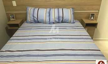 Imagem 4: Apartamento (tipo - padrao) 2 dormitórios/suite, cozinha planejada, elevador, em condomíni