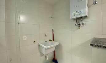 Imagem 7: Excelente oportunidade há 5 minutos do Centro mobiliado!!!