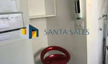 Imagem 6: Apartamento no Jd. Guedala, 2 dormitórios, para locação a exatos 500m do metrô São Paulo-M