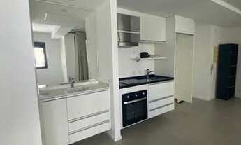 Imagem 5: Studio para aluguel possui 39 metros quadrados com 1 quarto em Vila Monte Alegre - São Pau