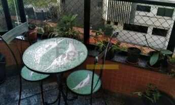 Imagem 5: Apartamento 147m2 - Voluntários da Pátria - 3 suítes/ 3 vagas