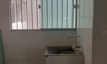 Imagem 7: Alugo apartamento de 02 quartos próximo ao Carrefour da av. T-9 na Vila dos Alpes