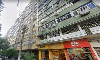 Imagem 2: Apartamento com 3 quartos à venda, 116 m² por R$ 900.000 - Icaraí - Niterói/RJ