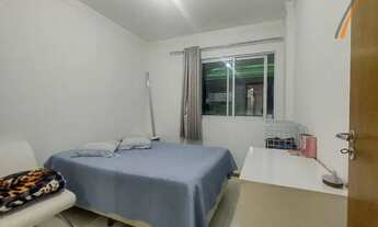 Imagem 5: Apartamento com 2 dormitórios à venda, 76 m² por R$ 370.000,00 - Cidade de Florianópolis