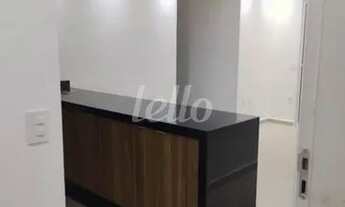 Imagem 2: São Paulo - Apartamento Padrão - Tatuapé