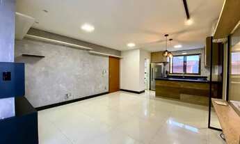 Imagem 3: Área privativa para aluguel, 3 quartos, 1 suíte, 2 vagas, São Luiz - Belo Horizonte/MG