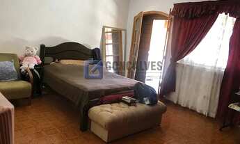 Imagem 5: SAO BERNARDO DO CAMPO - Residential / Sobrado - JARDIM NAZARETH