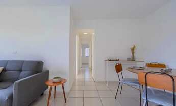 Imagem 5: Apartamento REFORMADO 95 metros quadrados com 3 quartos em Cidade Monções - São Paulo - SP